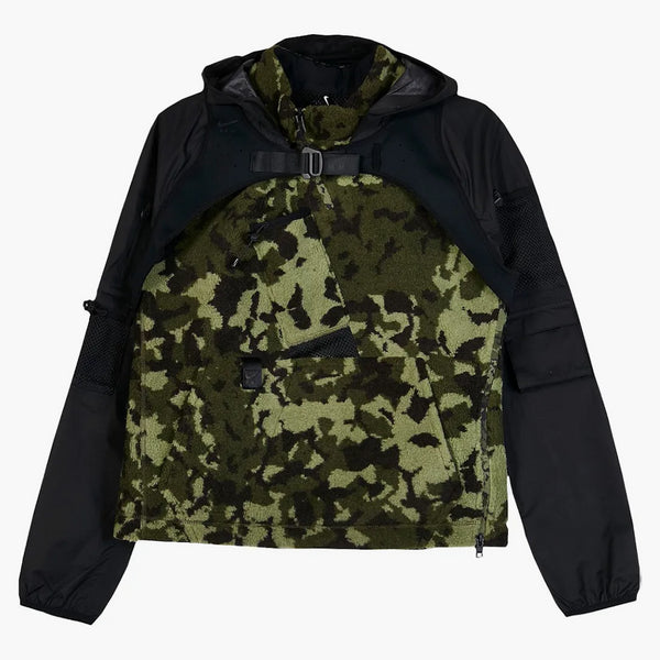 Dámská bunda Nike X MMW černá