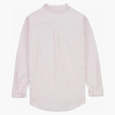 Nike X Martine Rose Dress Shirt Pink Foam