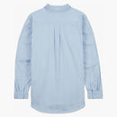 Nike X Martine Rose Dress Shirt Psychic Blue