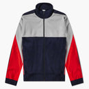 Nike X Martine Rose Track Jacket Blue