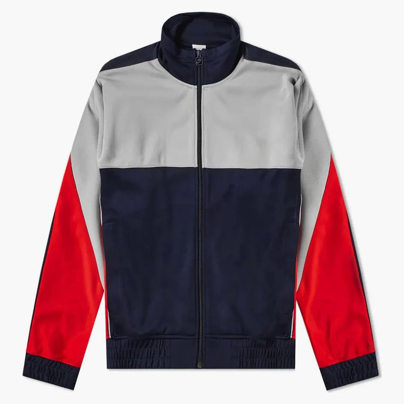 Nike x Martine Rose Track Jacket Blue