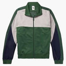 Nike X Martine Rose Track Jacket Green