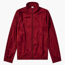 Nike X Martine Rose Track Jacket Red
