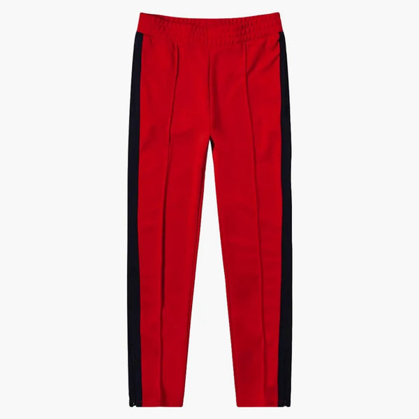 Nike X Martine Rose Track Pant Red Red