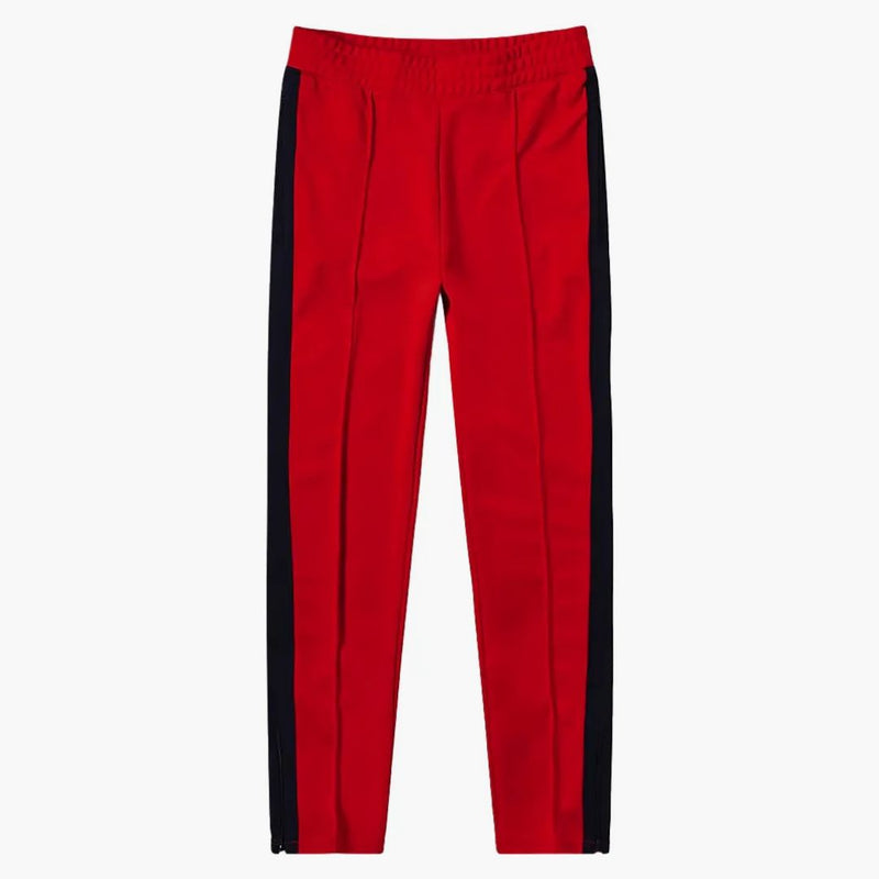 Nike X Martine Rose Track Pant Red Red