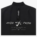 Nike X Megan Thee Stallion Bomber Jacket Black