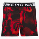 Nike X Megan Thee Stallion Pro Biker Short Multicolor