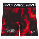 Nike X Megan Thee Stallion Pro Biker Short Multicolor