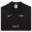 Nike X Megan Thee Stallion Women's Long-sleeve Bodysuit Black