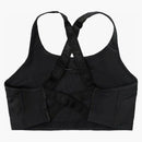 Nike X Megan Thee Stallion Women's Medium-support Non-padded Sports Bra Black