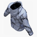 Nike X Nocta Alien Gore-tex Friends And Family Jacket Blue