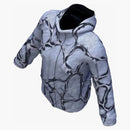 Nike X Nocta Alien Gore-tex Friends And Family Jacket Blue