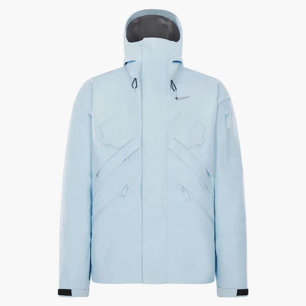 Nike X Nocta Alien Goretex Jacket Cobalt
