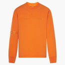 Nike X Nocta Ascent L/s Tee Orange Horizon