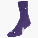 Nike X Nocta Ball Socks Purple