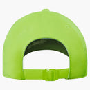 Nike X Nocta Basketball Legacy91 Cap Hat Volt Green