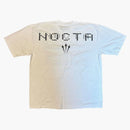 Nike X Nocta Cpfm Flag Wireless Festival T-shirt White
