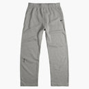 Nike X Nocta Cs Open Hem Sweatpant Dark Heather Grey