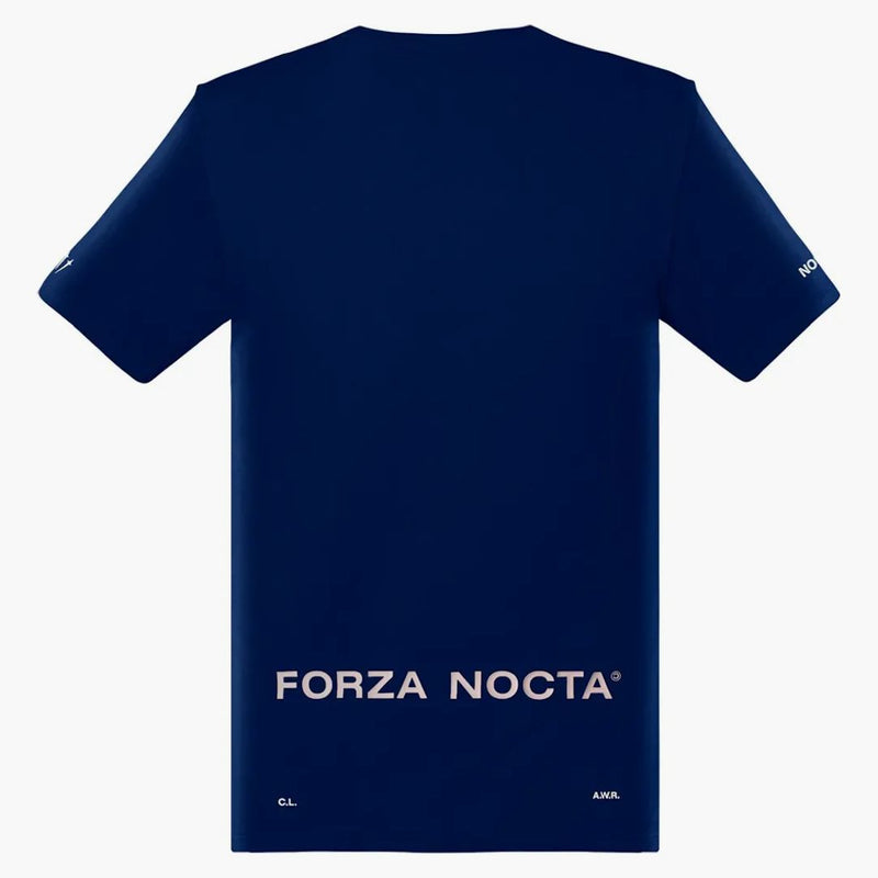Nike X Nocta Cs Tee Navy