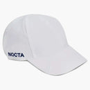 Nike X Nocta Cardinal Stock Hat White/blue