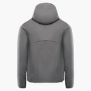 Nike X Nocta City Club Half Zip Percy Jacket Grey
