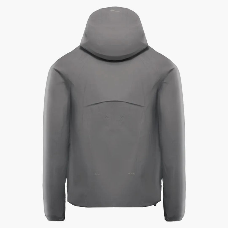 Nike X Nocta City Club Half Zip Percy Jacket Grey