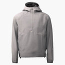 Nike X Nocta City Club Half Zip Percy Jacket Grey