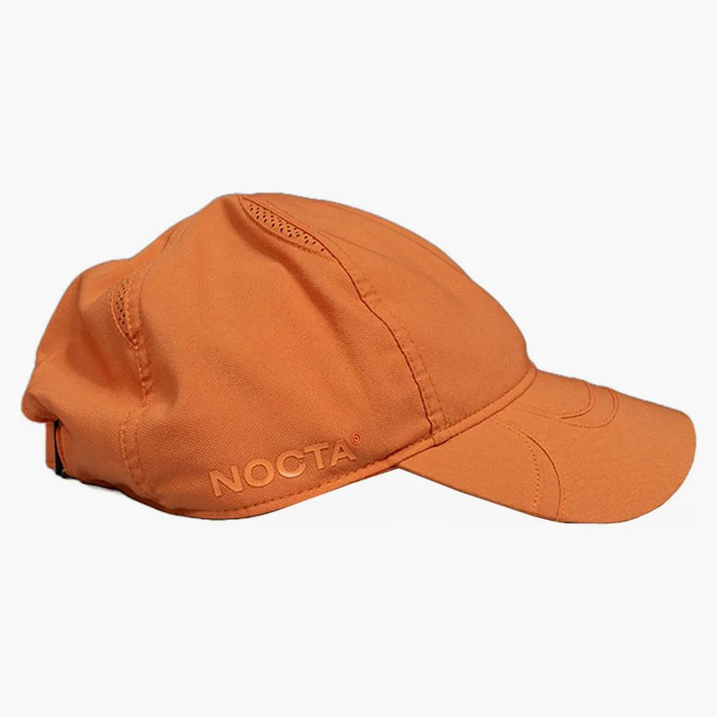 Nike X Nocta S.s.c Club Cap Orange