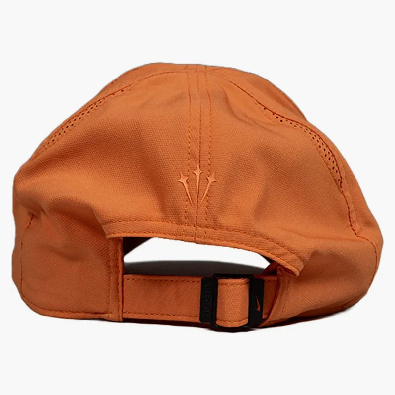 Nike X Nocta S.s.c Club Cap Orange