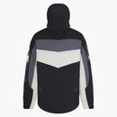 Nike X Nocta Dlmts 8000 Jacket (asia Sizing) Black