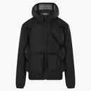 Nike X Nocta Deep Pockets Nylon Tech Jacket Black