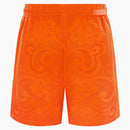 Nike X Nocta Drapers Short Safety Orange