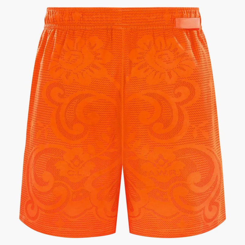 Nike X Nocta Drapers Short Safety Orange