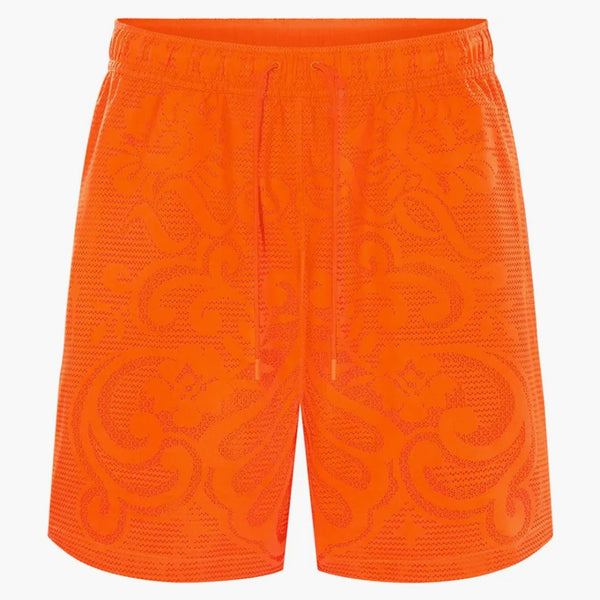 Nike X Nocta Drapers Short Safety Orange