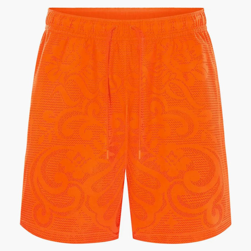 Nike X Nocta Drapers Short Safety Orange