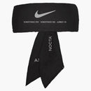 Nike X Nocta El Chico Head Tie Black
