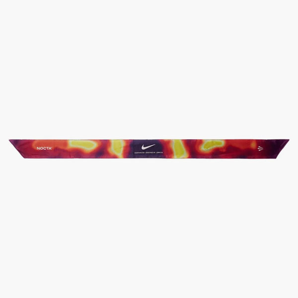 Nike X Nocta El Chico Head Tie Thermal
