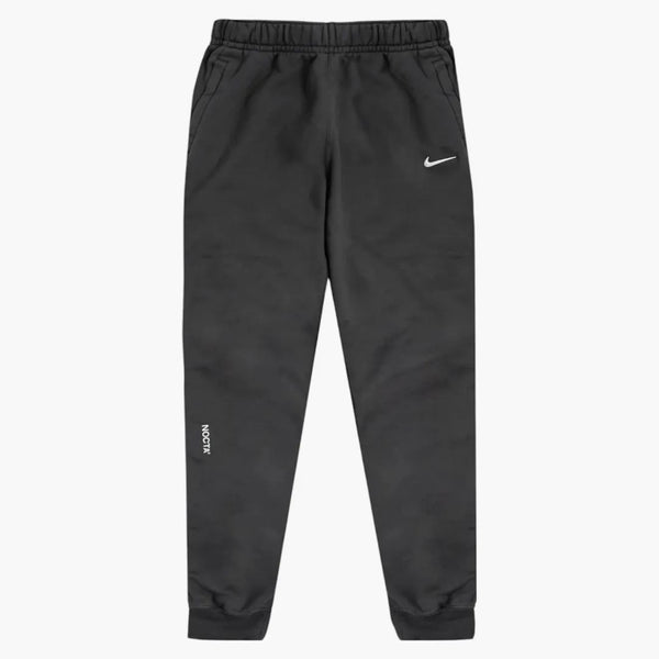 Nike X Nocta Fleece Cs Sweatpant Anthracite/iron Grey