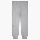 Nike X Nocta Fleece Cs Sweatpant Dark Grey Heather