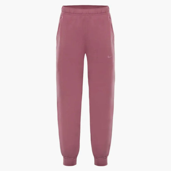 Nike X Nocta Fleece Cs Sweatpant Desert Berry