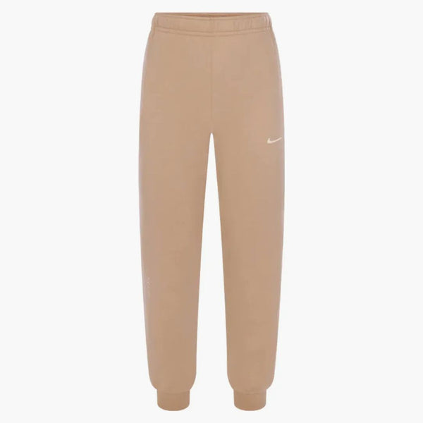 Nike X Nocta Fleece Cs Sweatpant Hemp