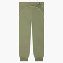 Nike X Nocta Fleece Cs Sweatpant Oil Green/light Liquid Lime