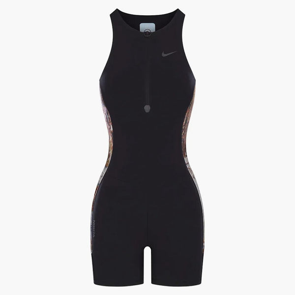 Nike X Nocta Flo Jo Body Suit Black/camo