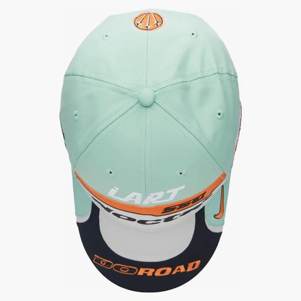 Nike X Nocta L'art Drx Hat Green