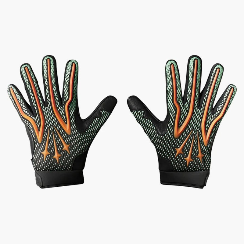 Nike X Nocta L'art Gloves Multicolor