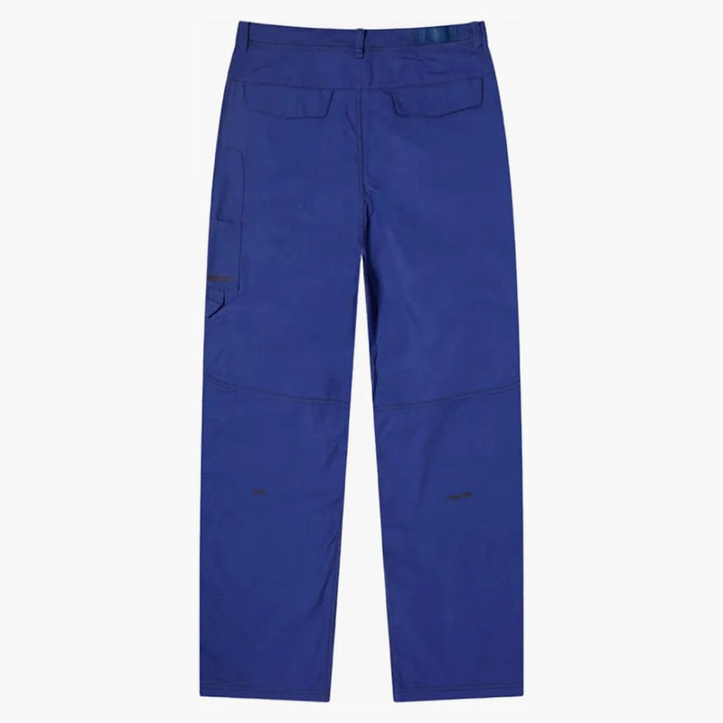 Nike X Nocta L'art Pant (asia Sizing) Blue