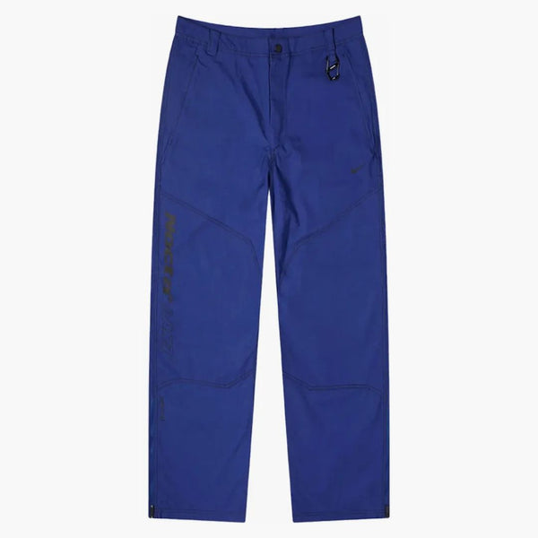 Nike X Nocta L'art Pant (asia Sizing) Blue
