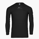 Nike X Nocta L/s Base Layer Top (asia Sizing) Black