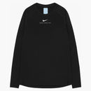 Nike X Nocta L/s Base Layer Top Black