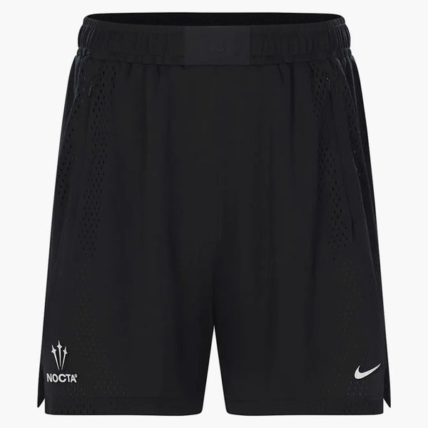 Nike X Nocta Lightweight Basketball Shorts Black
